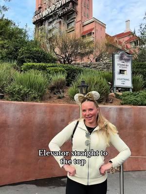 Best ride at Hollywood Studios in my opinion! #hollywoodstudios #disney #waltdisneyworld #disneyworld #hollywoodtowerhotel #towerofterror #disneyrides #disneyattractions #disneycollegeprogram #dcp #dcp2025 #disneycollegeprogram2025 