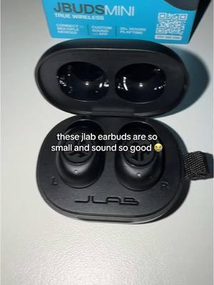 #jlab #earbuds #earphones #jbuds #jbudsmini 