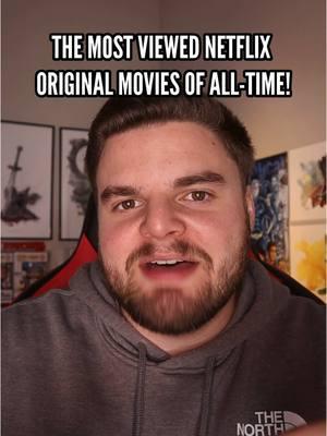 The top movie could shock you… 😬 #netflix #movie #movies #film #films #streaming #netflixmovies #rednotice #therock #ryanreynolds #galgadot #shawnlevy #theadamproject #walkerscobell #markruffalo #leonardodicaprio #jenniferlawrence #dontlookup #merylstreep #jonahhill #carryon #taronegerton #jasonbateman #birdbox #sandrabullock #netflixoriginal #cinema #action #actor #director  