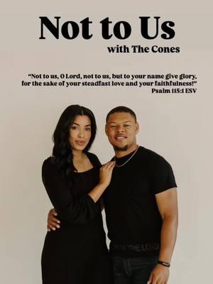 We are starting a YouTube channel! 🎥 Make sure to subscribe and stay tuned for new biblical content dropping February 1st! Link in Bio  #youtube #christiancouple #christianyoutuber 