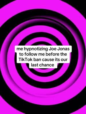 no clue what this sound is saying but yeah @joejonas feel free to drop that follow now or never 🥺 #joejonas #jonasbrothers #joejonasnewmusic #jonas #musicforpeoplewhobelieveinlove #jbxdnce #fyp 