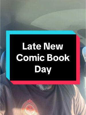 @InvincibleComics #newcomicbookday #latenewcomicbookday #newcomics #comicbooks #comicbooktiktok #comics #marvel #tradepaperbacks #graphicnovel #tpb 