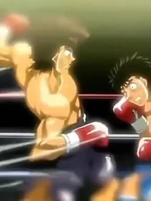 #animefight #boxinganime #boxing #hajimenoippoedit #hajimenoippo #ippo #animetiktok #animes #anime 