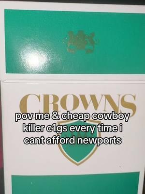 idgaf get in my LUNGS! 🫁 #newportlover99 #crownscomrade #homiehopper 