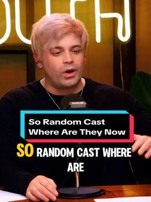 So Random Cast Where Are They Now  #sorandom #sorandom #celebs #actors #longvideo 