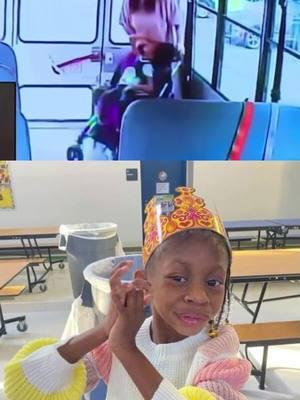 The video of Fajr Williams the 6 year old special needs little girl who lost her life due to the negligence of her bus aide, was played in court on Thursday. #fajrwilliams #fajr #specialneeds #amandadavila #fajrwilliamsupdate #justiceforfajrwilliams 