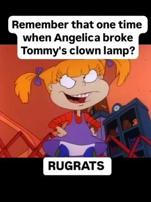 😂 🤭  #90skids  #childhood #90s #90snostalgia #nostalgia #memories #millennials #90smovies #nickelodeon #rugrats #fyp  #foryoupage 