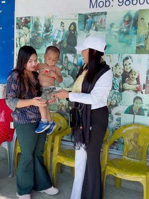 Miss those day Dear @shrineha1 ur are the inspiration of all women #nepalsnehikaakha #jennashrestha 