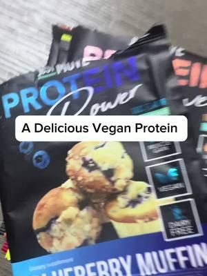 The hunt for a delicious vegan protein powered is over. @Just Move Supplements have the most delicious vegan protein. #veganprotein #veganproducts #protein #weightloss 