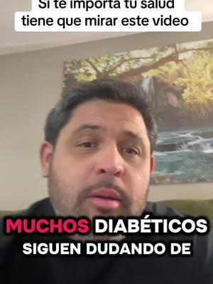 #greenscreenvideo si te importa tu #salud Mira Este video asta el final te ayudara con #diabetes #colesterol  #higadograso #altapresion @Coach Mario Guillen @Nancy Guillen 