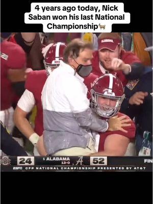 Best team of all time🥲 #alabamafootball #bamanation #CollegeFootball #nationalchampionship 