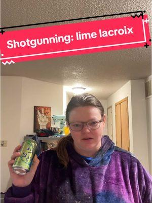 Why is the recommended location on this “Super Silly Fun Land” #shotgunning #lacroix #cc 