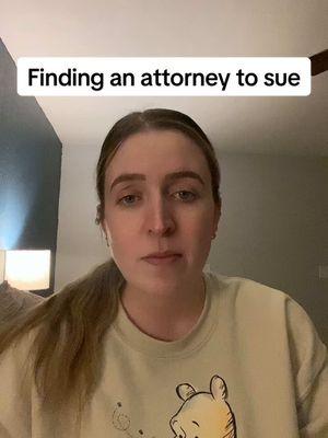 Finding an attorney to sue  #court #dv #civilcase #civilcourt #civillitigation #lawyer #attorney #sue #suing #dv #domesticviolencesurvivor #dvsurvivor 