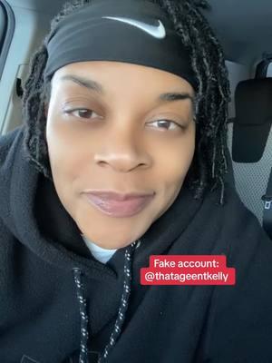 It’s giving obsessed bc they have no motion of their own! #fakeaccount #realtalk #peopleoftiktok #beaware #crazypeople #obsessed #ridiculousness #kyoungztribe #fyp #fypシ 