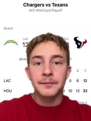 #greenscreen Chargers Texans #NFLPlayoffs #texans #chargers #cjstroud #justinherbert #jimharbaugh #demecoryans 