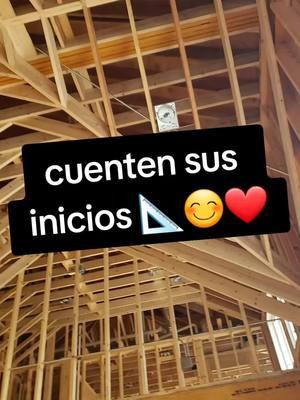 echenle ganas ✌😊📐❤ saludos ....cuantes su inicios en framing.    #framing #arcoroof #curvroof #atlanta #chicago #chicago #ecuador #paratiiiiiiiiiiiiiiiiiiiiiiiiiiiiiii #ilinois #contruction #contruction #fun #mexico #roofingconstruction #roof #gradas #roofing #tenessee 