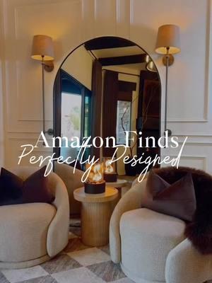 Shop my home in Bio 🥰 : Or shop this post here ➡️ https://liketk.it/525mW Style the corner in my living room with me, using all Amazon Home Products.  Cozy vibes activated!  #HomeDecorInspo #CozyCorner #InteriorStyling #RugLove #HomeVibes @amazon.com #cornerstyling #founditonamazon #amazonhome #amazonhomefinds ##neutraldecor #livingeoomdecor