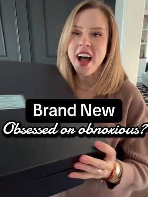 Are you obsessed or is it obnoxious??? OBSESSED 🙋‍♀️ #obsessed #brandnew #handbaghaul #bagcharms #affordablefinds 