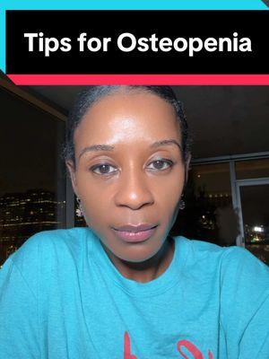 osteopenia = reduced bone mineral density #bones #osteopenia  Legal disclaimer: The purpose of this post is for educational purposes ONLY. I am a medical doctor, but I am NOT your doctor. Thus, do NOT consider this post as medical advice - because it is NOT. As always, consult your OWN doctor for medical advice.  Yours truly, dr. q | the social MD