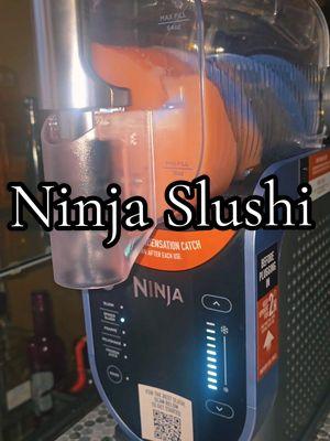 #ninjaslushi #ninjaslushireview #ninja #slushi #slishie #slushiemachine #ninjacookware #slushieathome  #diyslushies #spikedslushies #spikedslushi #figenza #fig #figvodka #figenzavodka #vodka 