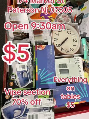 ##amazingsavingdeals #amazingdeals #blackfriday ##amazingsavingdeals #amazingdeals #blackfriday #amazon #bins #friday #binstorefinds #newjersey #amazingsavings #amazonfinds #newjersey #deals #sales #blackfridaydeals #liquidation #liquidationpallets #bestprices #mysterybox #binstore #patersonnj #blackfridaysale 