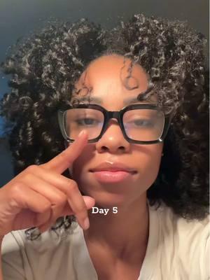 ok I need day 5 on day 1 🙂‍↕️ I might stretch it one more day then its time for a wash & new style 🙂‍↔️ #braidout #naturalhairstyles #braidoutresults #highporosityhair #type4hairstyles #blackgirlhairstyles 