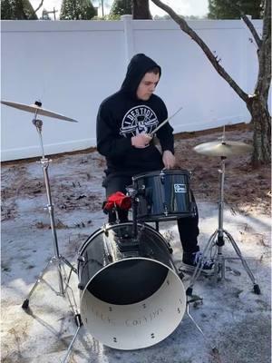 Snow (Hey Oh) #redhotchilipeppers #rhcp #snow #johnfrusciante #flea #chadsmith #anthonykiedis #funkrock #alternativerock #drums #drummer #drumming #drumcover #paiste #paistecymbals 