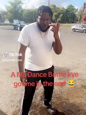 @BigKye Boogie #pop #michaeljacksonfan #family #fun #dance #viralvideo #fypシ゚viral #fyp #michaeljackson #entertainment #trending #funnyvideo #mansfieldohio 