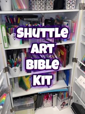 Wow! These gel highlighters are SO good!😍 the pens have to be ballpoint and not gel pens 🤔#shuttleart #pens #highlighters @Shuttle Art #bible #biblepens #biblestudy #stationery 