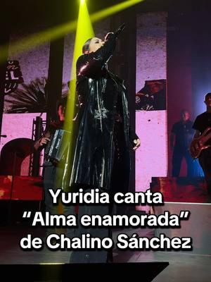 Yuridia canta “Alma enamorada” en vivo desde Las Vegas, Nevada para su gira “Sin Llorar US + Canada 2024/2025” en vivo desde el Palms Theater! #yuridia #matias #nosonhoras #malamente #paraqueseasfeliz #ahoraentendi #éllotienetodo #ensulugar #irremediable #comoyonadietehaamado #señora #yaesmuytarde #loquesonlascosas #cobarde #teequivocaste #angel #yateolvidé #tedejo #llevate #laduda #almaenamorada #enamoradayherida #siquieresvermellorar #decontrabando #malditaprimavera #besosycopas #asifue #juangabriel #sevaaterminar #nolobeses #sinllorar #sinopiensascambiar #conquesepegauncorazon #yquetalsinfunciona #mehacetantobien #mieternoamorsecreto #brujeria #amigosnoporfavor #felicitalo #losangelesazules #queagonia #angelaaguilar #parati #viral #fyp #lasvegas #PearlConcertTheater #concertlife #iphone16promax  