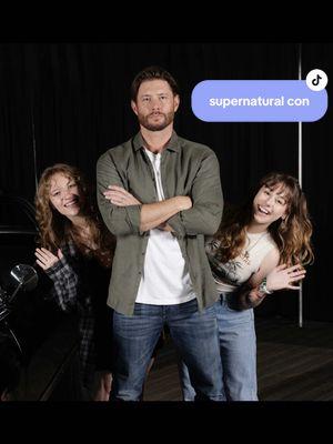 jensen, don’t talk to me. #jensenackles #supernatural #theroadsofar #mishacollins #deanwinchester #winchesters #winchester #samwinchester #jaredladalecki #castiel #angels #demons #god #heaven #loki #convention #foryou #featureme #feature #4u #foryoupage #cw #theboys #walker 