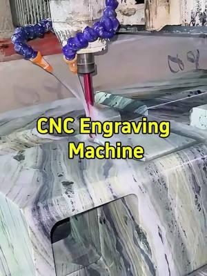 Marble CNC Engraving Machine for Stone Granite #stonecuttingmachine #granite #stonemachine #diamondtools 