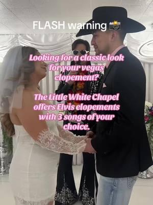 #LasVegasElopement #LasVegasElopements #VegasElopement #ElopementLasVegas #LasVegasPhotographer #LasVegasChapel #littlewhitechapel #elvispresley #elviswedding 