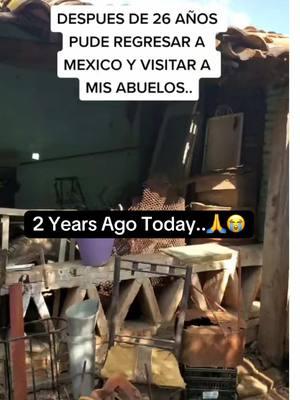 Visitando a mis Abuelos. Visitando la casa de mis Abuelos. Visiting my Grandparents. Visiting my Grandparents Home.#viraltiktok #viralvideo #jalisco #abuelita #abuelito #grandparents #mexico #hijos #hija #grandma #grandpa #family #familia #familiamexicana #mexicanamerican 