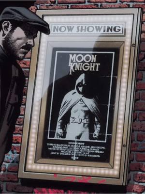 #MOONKNIGHT can’t you see? #moonknightedit #marcspector #khonshu #marvel #marvelcomics #comicedit #fyp #butterblaster2000 voice over by The Russian ComicBook Geek on yt