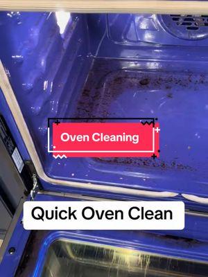 Oven Cleaning Tips from The Crazy Cleaning Lady #crazycleaninglady225 #crazycleaninglady222 #cleaningtiktok #CleanTok #cleaning #cleaningtips #cleaningmotivation #cleaningvideo #cleaningvideos #savetiktok #cleanwithme #ovencleaning 