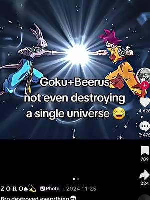 #anime #animeedit #animetiktok #fyp #fypツ #viral #xyzbca #dragonball #dragonballz #dbz #dbs #goku #onepunchman #opm #saitama 