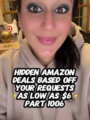 Requests can be made below and be sure to follow for more 🥰♥️⚪️L•l•N•K in my bio under Amazon deals✨join my telegram for a lot more deals not seen on here💕be sure to follow @savingwithqueen for more💕#clearance #amazon #amazondeals #amazonfinds #costco #couponcommunity  #clearancehunter #costcobacktoschool  #neverpayretail #walmartclearance #targetclearance #costcofinds #costcobuys  #amazonunder5 #targetfinds  #costcofind #costcohaul  #costcodeals #costcoclearance#costcomusthaves 