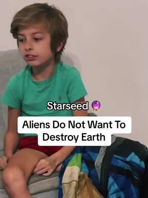 #onthisday One of our most viral Videos 🫶 I just saw a document someone sent me that included a condensed conversation with an extraterrestrial biological entity in Aztec, New Mexico. In this conversation, the extraterrestrial was asked why they were here, and they responded, "to bring you these children and because we like trees." Aliens might value Earth’s wood for its unique, natural properties that make it useful for building, energy, and creation, or possibly for the life force humans believe trees possess.#StarseedMom #StarseedCommunity #mediumshipreadings #EnergyVibes #CosmicConversations #Lightworkers #mediumship #psychic 