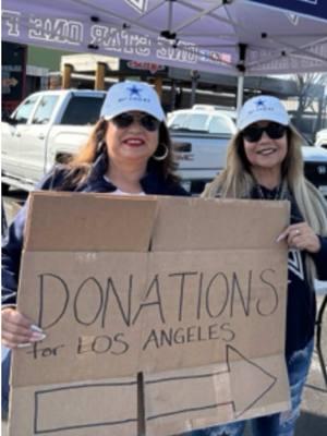 Helping get word out to get Donations for Families Victim to the Fires in Los Angeles! Prayers to Los Angeles!🙏🏼 @DjRichieRich_Condors @Dj Raully D @DJ Kai @Saltys BBQ #onestaronefamily #dallascowboysfans #bakersfield #kerncounty #unitedbythestar #donation #prayforlosangeles 