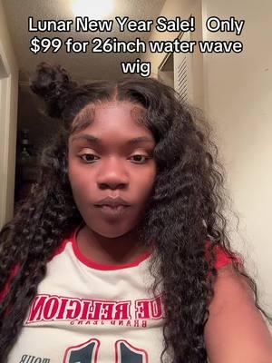 @FORGIRL FOREVER WIG #newyearsale #happynewyear #newyearnewaurasale #newaurasale #tiktokshopsale #veryrespectful #tiktokshopsale #tiktokholiday #holidayhaul #kinkycurlywig #verydemure #lacefrontwiginstall #fyp #foryou #13x6lace #BratSummer #lacefrontwig #beginnerfriendlywigs #verymindful  