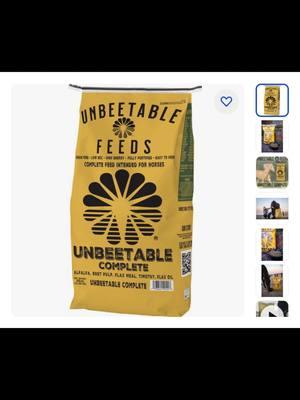 It is 2025, why am I still seeing so many starved horses?? Yes, some feeds are better than others, but please just feed them😭😭 #horsefeed #feedinghorses #equinenutrition #rescuehorses #unbeetablefeeds #standlee #triplecrownfeed #tributefeed #purina #nutrenafeeds 