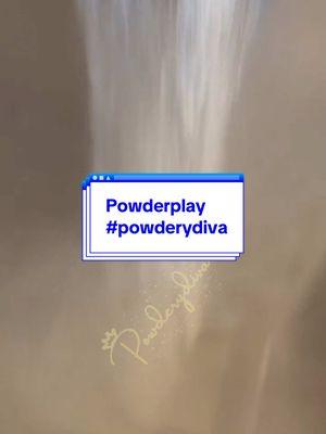 Powderplay is really that girl minus the cleanup 😍 #powderplayasmr #powdery #powderplayasmr🤍 #powderplayasmrcommunity #cometplay #cometpowderplay #powderydiva #dusty #cornstarchasmr #ajaxpowder #cornstarch #babypowder #CleanTok #dustbunny 