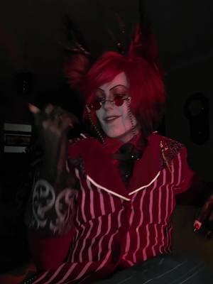 Me posting all my drafts before this app gets banned 🏃‍♂️ #alastorcosplay #hazbinhotelcosplay #alastorhazbinhotelcosplay #alastorhazbinhotel #hazbin #hazbinhotel #alastor #radiodemon 