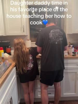 #dadswhocook #girldad #daughter 