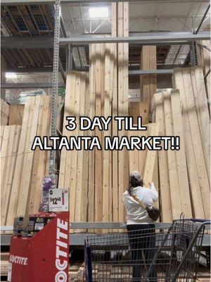 Thank You @Dunkin' for some needed energry! 😭🙏 • • 3 DAYS LEFT 🤯 #hollowoodhomeandcandle #fyp #candletok #smallbusinessowner #dunkindonuts #atlantageorgia #atlantamarket #longvlog 