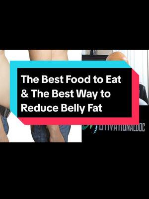 The Best Food to Eat & The Best Way to Reduce Belly Fat  #BellyFatReduction #HealthyEating #WeightLossTips #DrAlanMandell #FatLoss #nutritiontips #HealthyLifestyle #ReduceBellyFat #BodyTransformation #DietAndExercise 