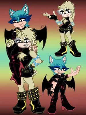 Og base: mo666602 on Twttr || Golden the Hedgehog & Sapphire the Bat || @maxx_boio || #fyp #foryou #trend #viral #makethisgoviral #xyzabc #CapCut #sonicsona #sonicoc #ibispaintx #artwork #artist #drawingocs #meandpookie 