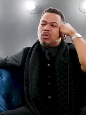 Omar Gooding Speaks On The Depressing Time When He Had To Tell His Family His Dad Died #reallyfestreetstarz #omargooding