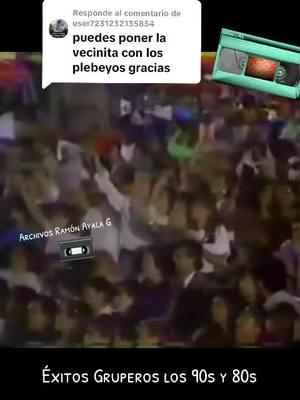 Respuesta a @user7231232135854 #90s #vhs #grupos #gruperosdecorazon🤠🤠🤠❤️ #gruperas90s #baile #bandaslos90s #guadalajarajalisco #quebradita #rionilo #vhsedits 